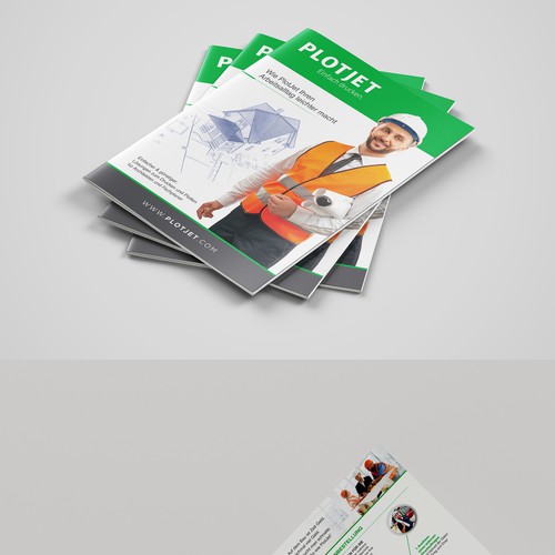 brochure