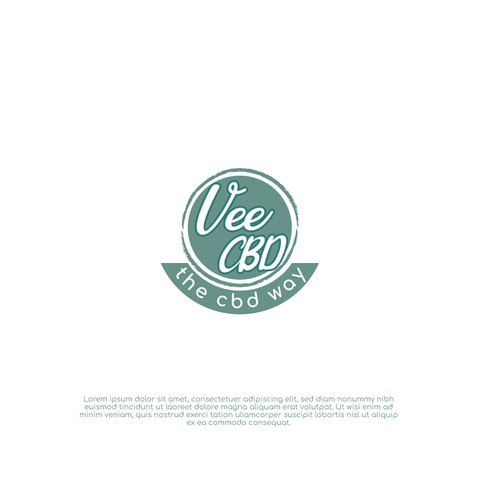 CBD brand logo