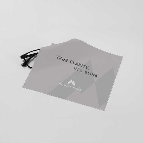 Lens Cleaning Cloth