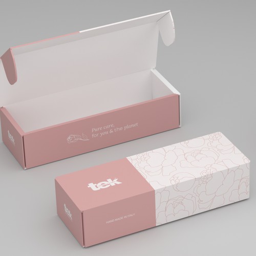 Packaging box
