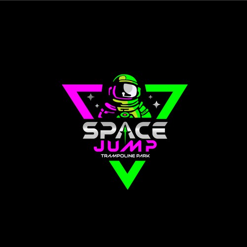 SPACE JUMP