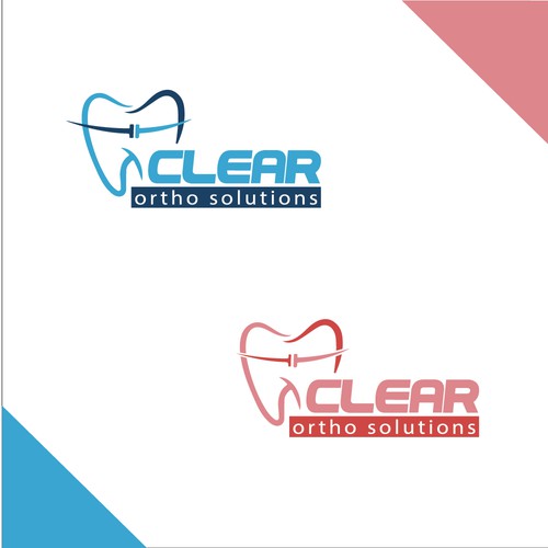 Clear Ortho Logo