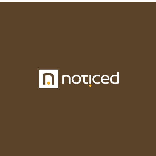 Unique and Clean Logo Design for High-End Web Design Agency