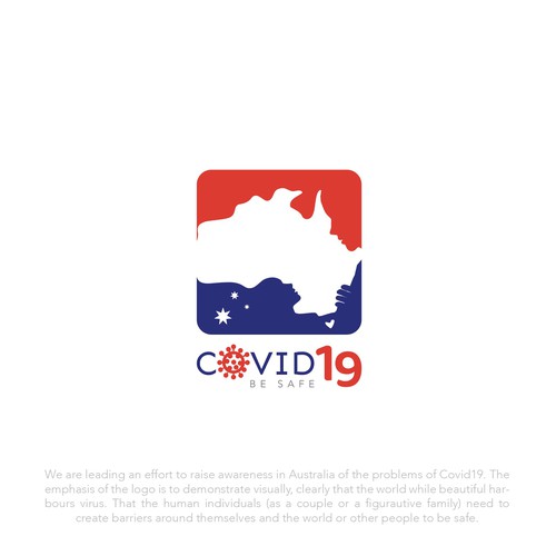 Covid 19 Australia - Take care of...