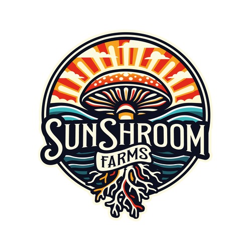 SunShroom Farms