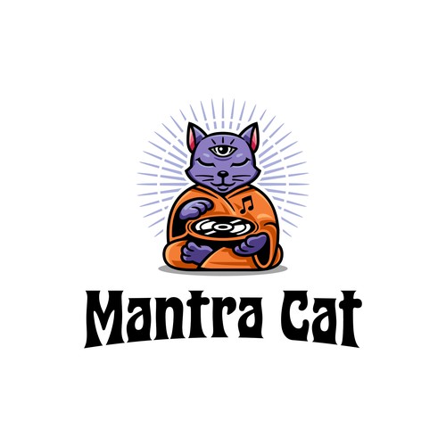 Mantra Cat