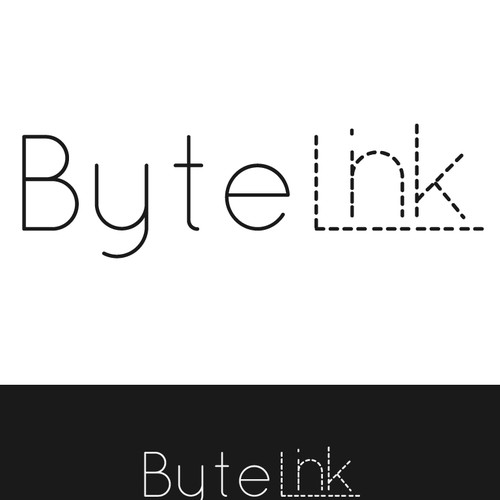 Logo bytelink