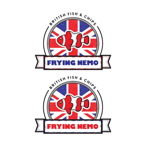 Frying Nemo 2