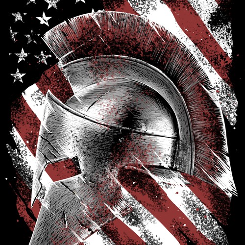 T-shirt design 