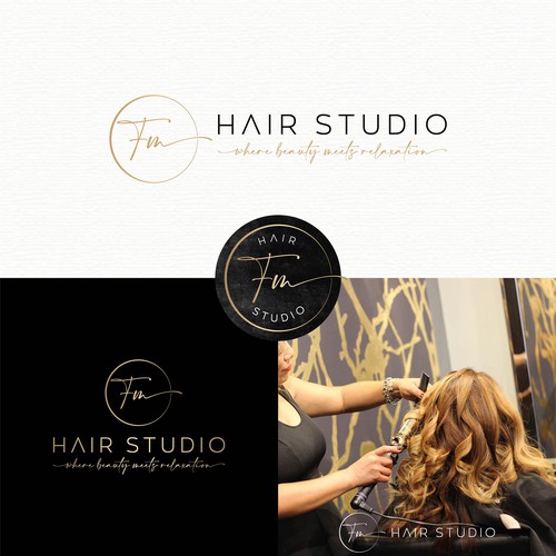 FM - Hair Studio