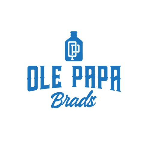 Ole Papa Brads