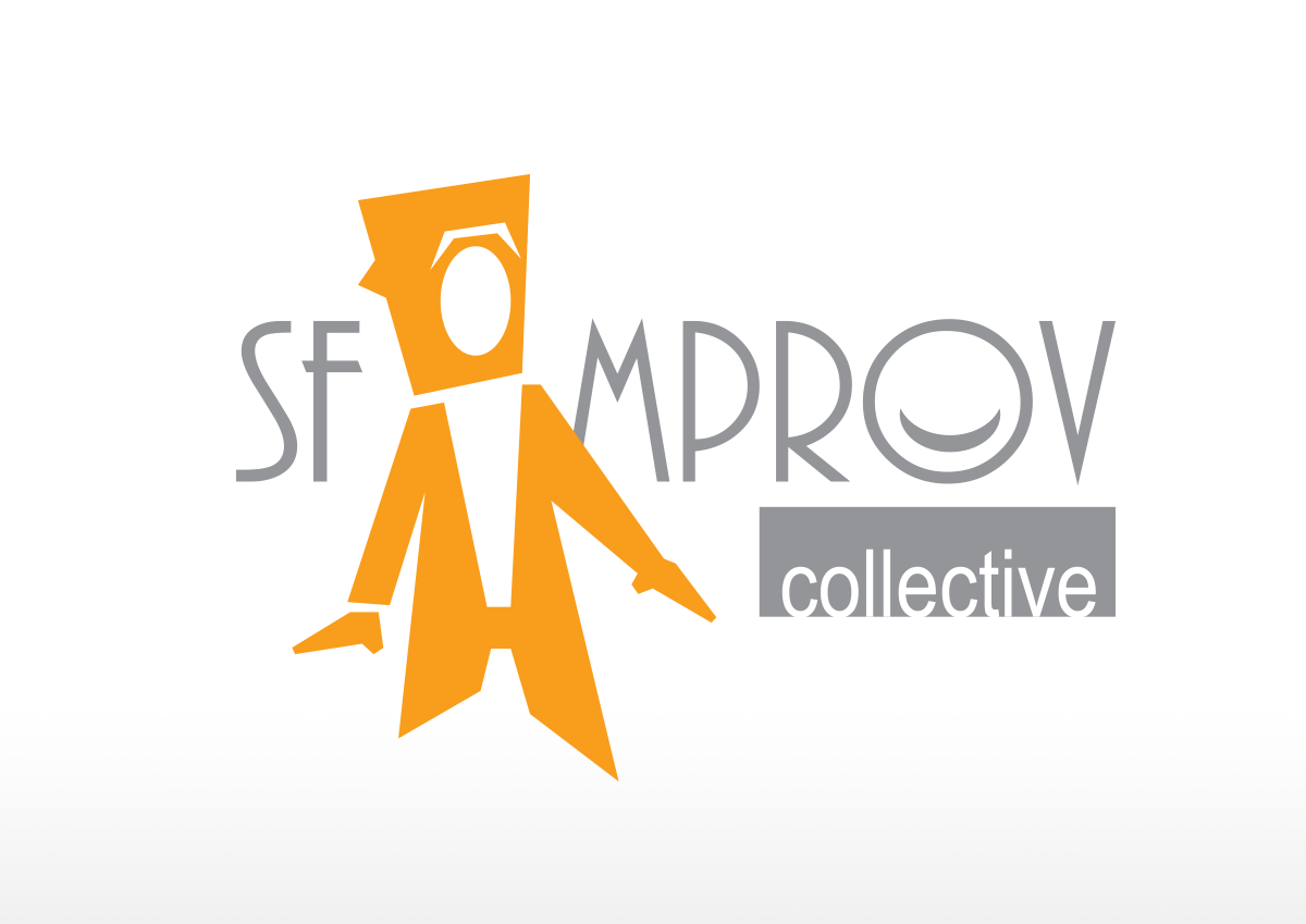 San Francisco Improv Collective needs a logo!