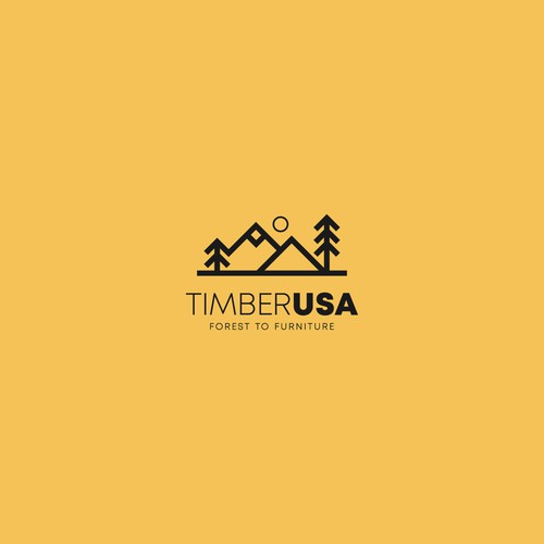 TIMBER USA