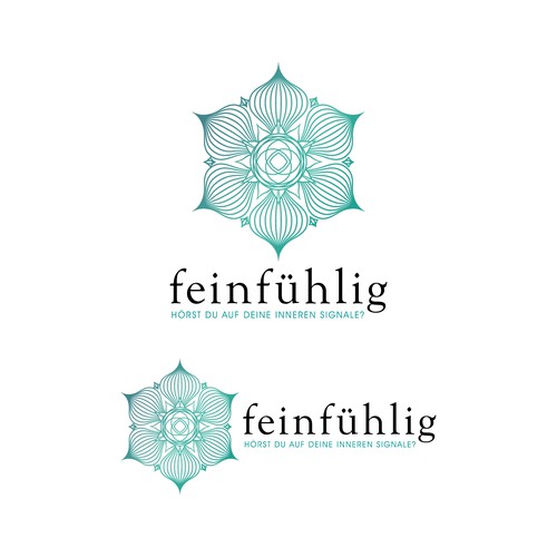 Feinfuhlig logo