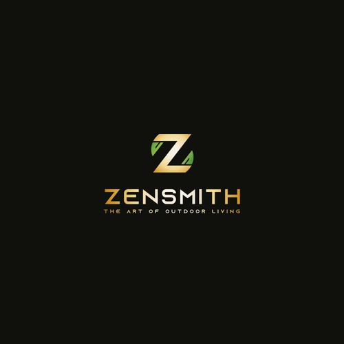 Logo Concept Zensmith