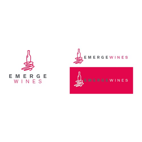 Emerge Wines