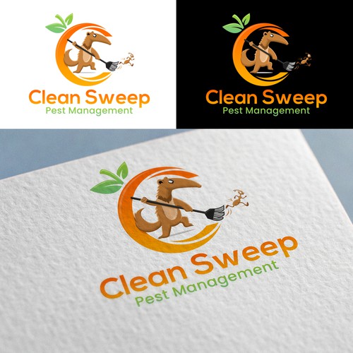 Clean Sweep Pest Management 