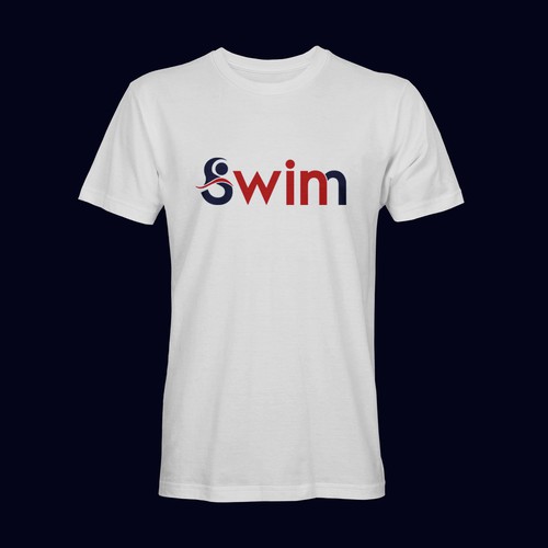 Swim logo