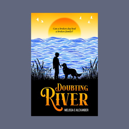 Book Cover Design