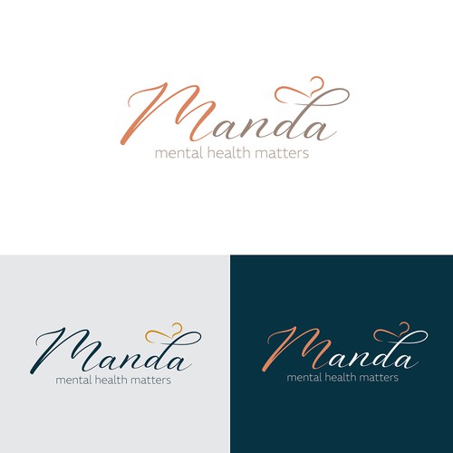 Logo Design for apparel company 