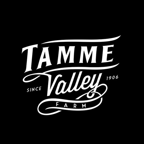 Need a solid new logo for an old farm!