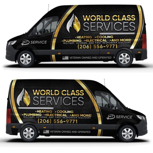 World Class Services