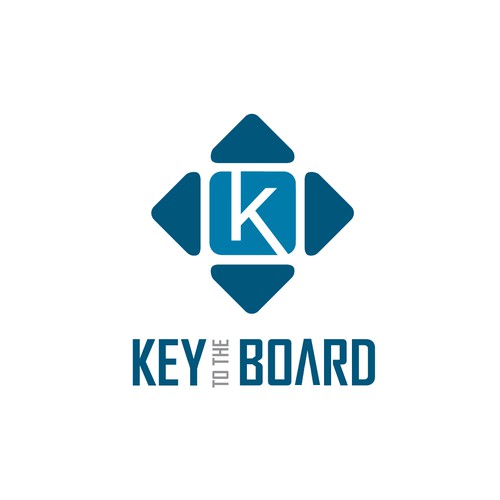 Key To The Board - Stylistic Custom Keyboard