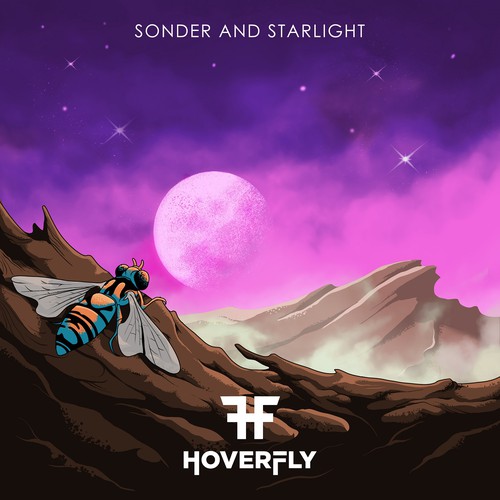 Hoverfly - Sonder and Starlight