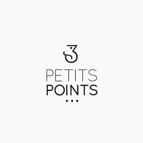 Fresh, youthful logo concept for a group of filmmakers