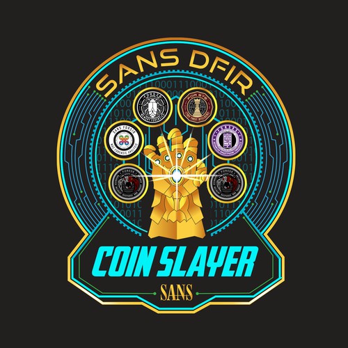 Logo for Digital Coin