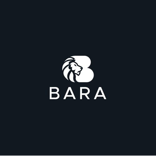 logo concept for BARA