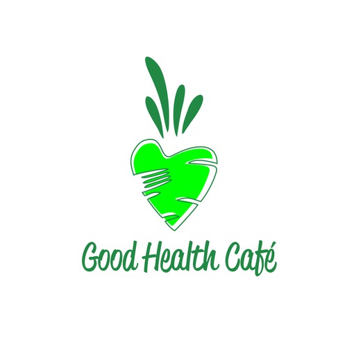 Design a simple and creative logo