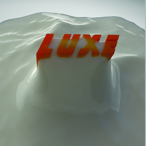 Design an Album Cover for the upcoming debut Rock CD "LUXE" from GREGOR MORLEY
