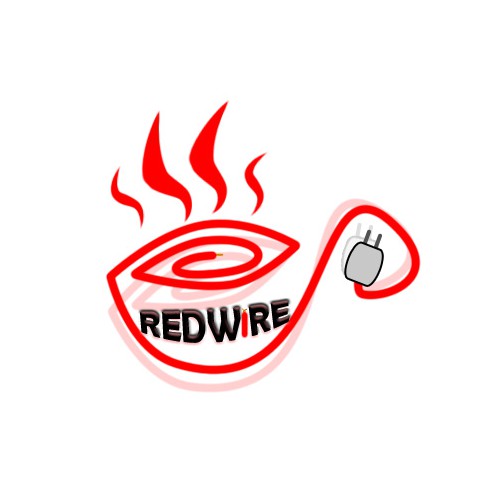 New logo wanted for Red Wire