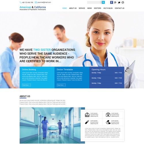website Design