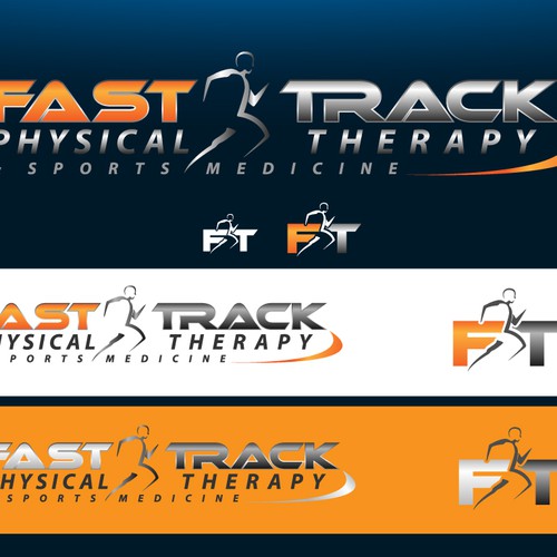 fast track logo