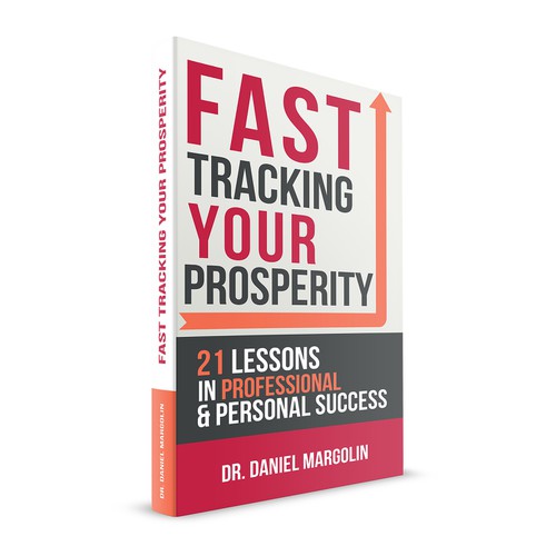 Book Cover wanted for "Fast Tracking Your Prosperity"