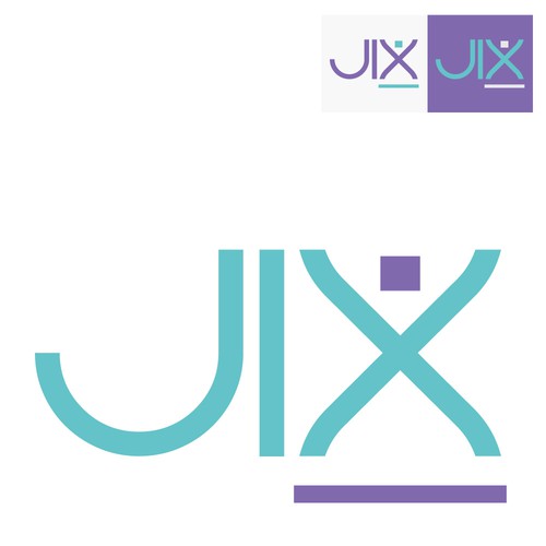 Logo for Jix Studio