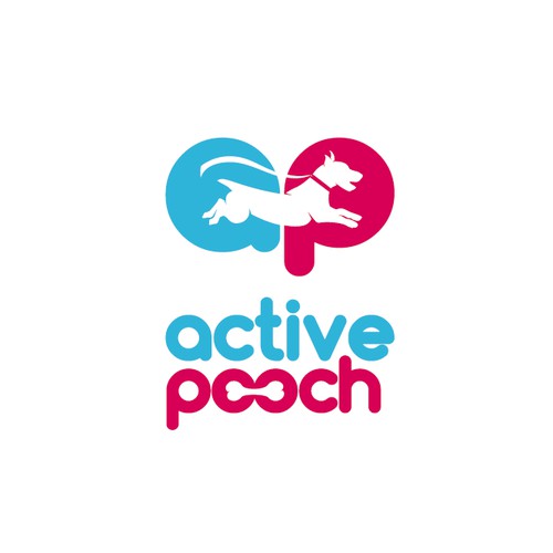 Active pooch