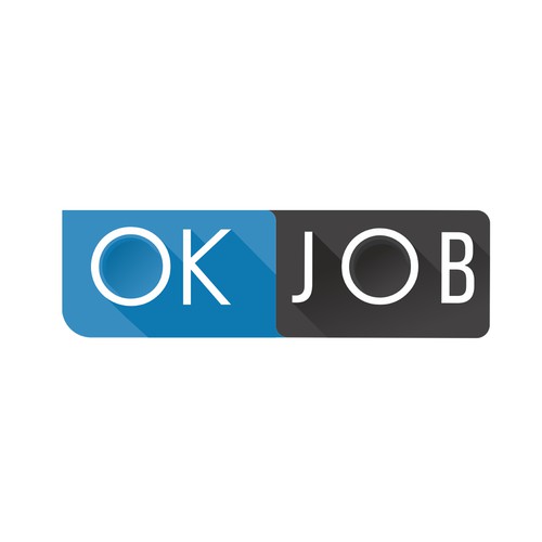Logo OKJOB