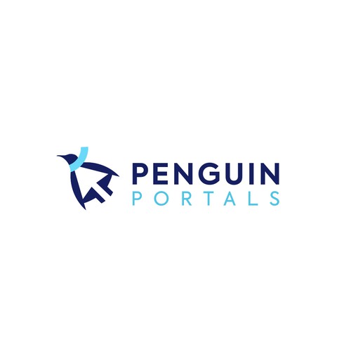 Penguin Portals
