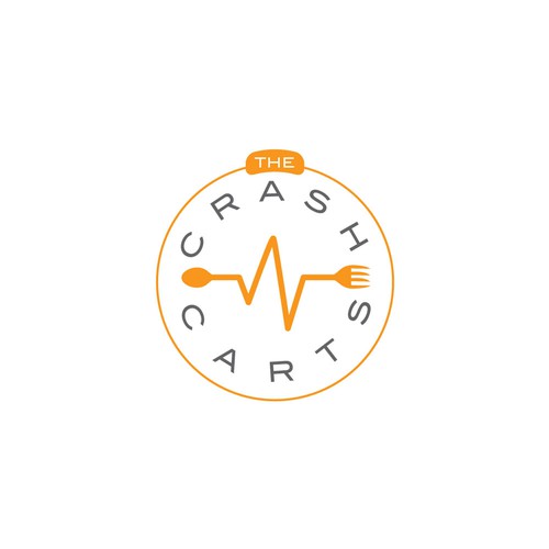 The crash carts
