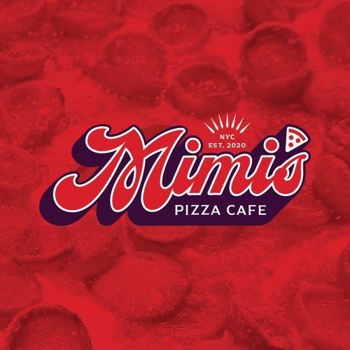 Mimi's Pizza Cafe