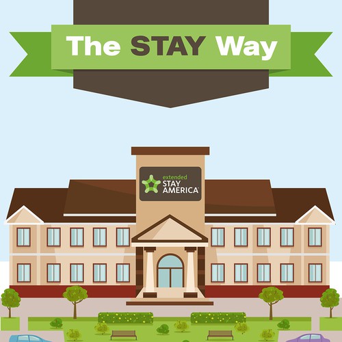 The Stay Way Infographic