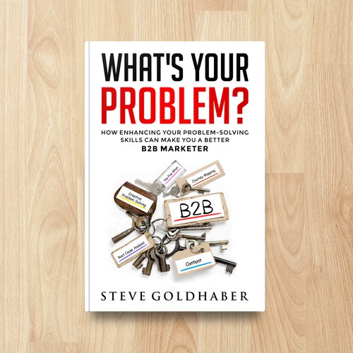 what's your problem?