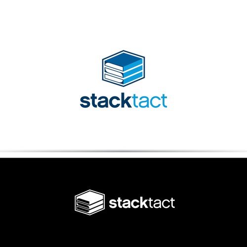 New logo wanted for StackTact