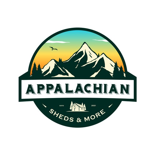 Appalachian Logo Concept