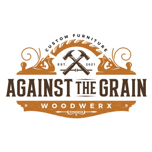 Against the Grain