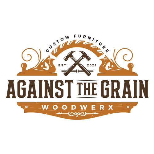 Against the Grain