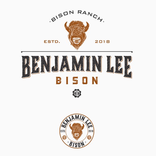 benjamin lee bison ranch